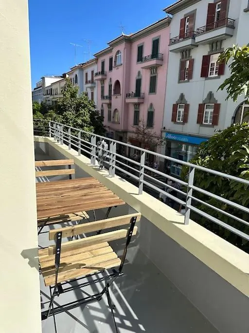 Downtown Collection Apartments II Funchal  Portugal