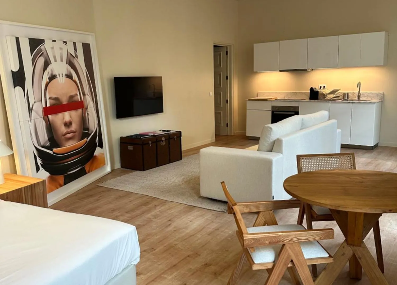 Downtown Collection Apartments II Funchal