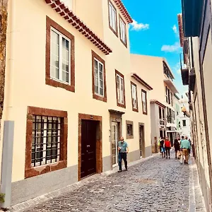 Apartment Living X, Funchal (Madeira)