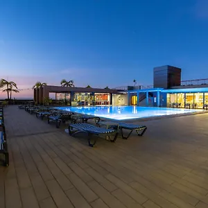 4* Hotell The Views Monumental