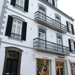 Edificio Charles 103 Funchal (Madeira)