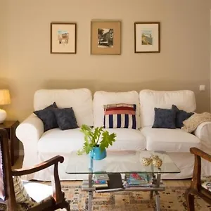 Apartment - Garden - Free Parking & Ac, Funchal (Madeira)
