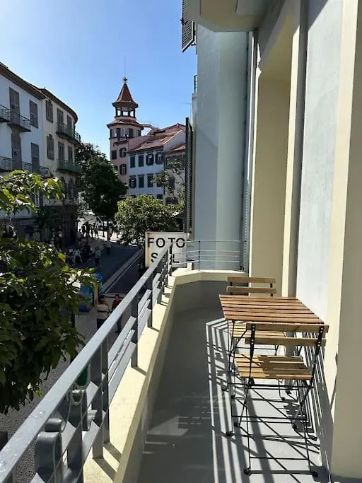 Downtown Collection Apartments II Funchal   Funchal (Madeira)