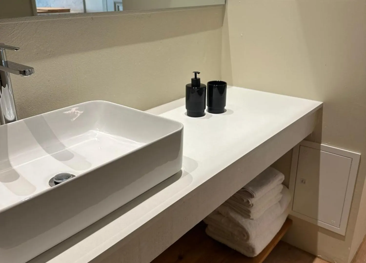 פונשל Downtown Collection Apartments II 0*,