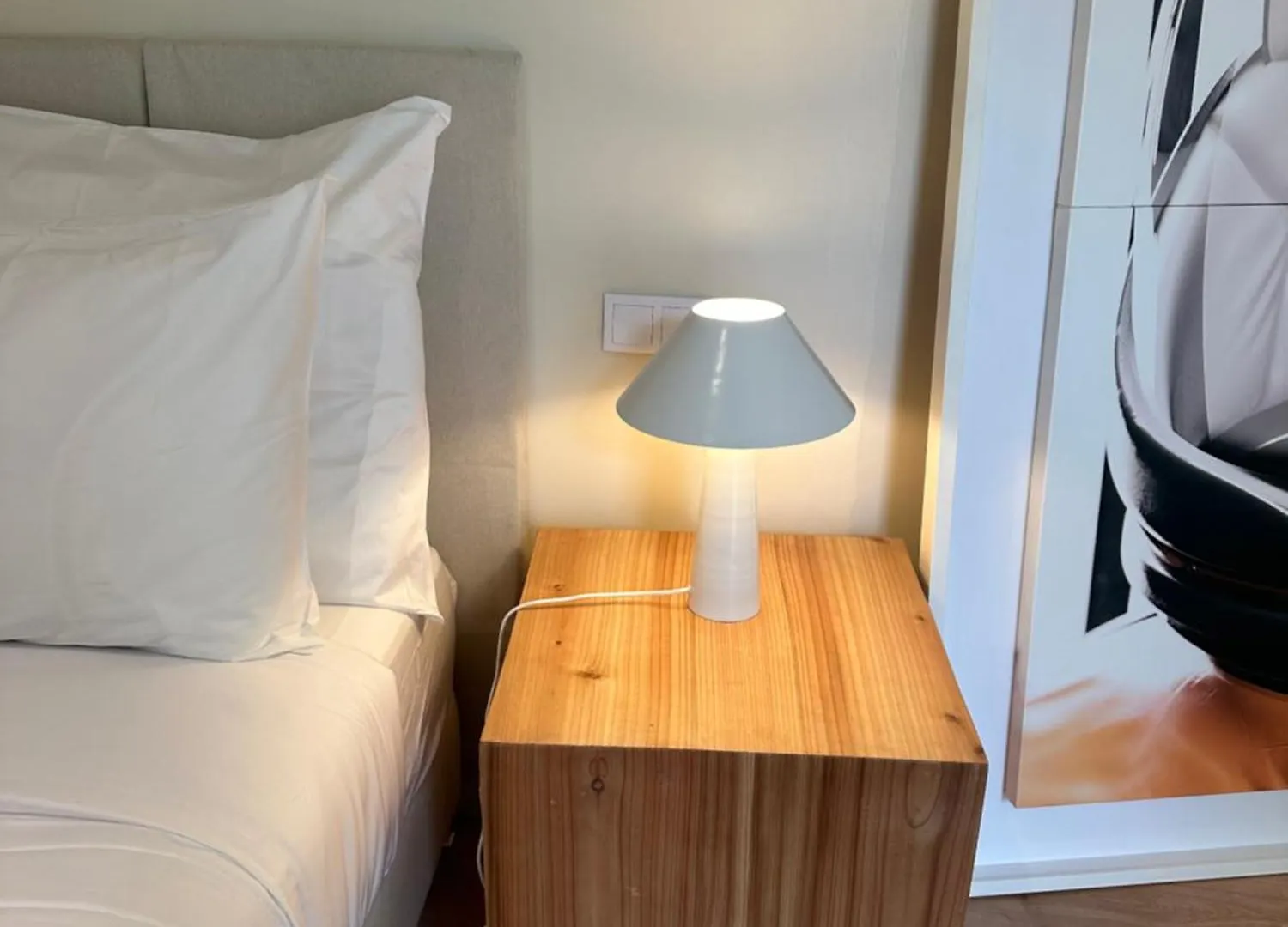 פונשל Downtown Collection Apartments II