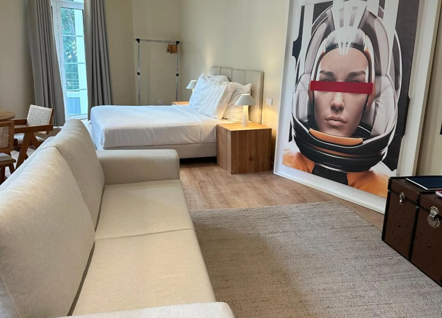 פונשל Downtown Collection Apartments II 0*,  פורטוגל